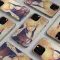 iPhone 5s High-Quality Anime and Manga Phone Case - Image 7