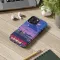 High-Quality Magical Girl Snap iPhone 5s Phone Case - Image 3
