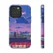 High-Quality Magical Girl Snap iPhone 5s Phone Case - Image 7