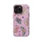 iPhone 5s Hippie Groovy Butterfly Trippy Mandala Pattern Moto G Phone Case - Image 1