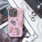 iPhone 5s Hippie Groovy Butterfly Trippy Mandala Pattern Moto G Phone Case - Image 3