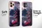 iPhone 5s Japanese Fuji Art Blossom Phone Case - Image 2