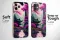 iPhone 5s Japanese Fuji Art Blossom Phone Case - Image 3