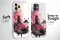 iPhone 5s Japanese Fuji Art Blossom Phone Case - Image 4