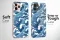 iPhone 5s Japanese Wave Kanagawa Phone Case - Image 4