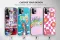 Lesbian , Subtle Lesbian Pride, Groovy , Bi Lesbian iPhone 5s Phone Case - Image 1
