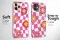 Lesbian , Subtle Lesbian Pride, Groovy , Bi Lesbian iPhone 5s Phone Case - Image 5