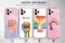 iPhone 5s Lgbt Pride Love is Love Phone Case - Image 1