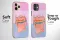 iPhone 5s Lgbt Pride Love is Love Phone Case - Image 2