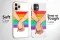iPhone 5s Lgbt Pride Love is Love Phone Case - Image 4