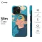 iPhone 5s Lofi Anime Girl Phone Case - Image 6