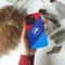 iPhone 5s M Performance BMW Phone Case - Image 2