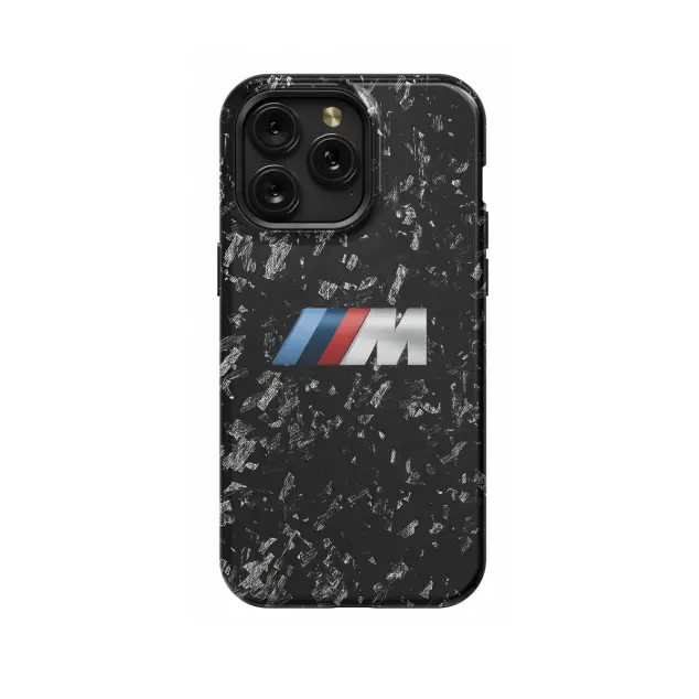 iPhone 5s M Performance BMW Phone Case