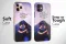 iPhone 5s Meaningful Deep Quote Stefan, Damon, Salvatore, and Elena Soft Phone Case - Image 4
