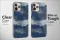 iPhone 5s Moon and Stars Celestial Collage Phone Case - Image 5