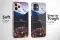 iPhone 5s Night Court Symbol Acotar Acomaf Velaris Phone Case - Image 2