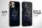 iPhone 5s Night Court Symbol Acotar Acomaf Velaris Phone Case - Image 4