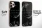 iPhone 5s Night Court Symbol Acotar Acomaf Velaris Phone Case - Image 5