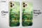 iPhone 5s Paul Cezanne Aesthetic Post Impressionism Phone Case - Image 2