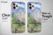 iPhone 5s Paul Cezanne Aesthetic Post Impressionism Phone Case - Image 3