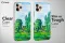 iPhone 5s Paul Cezanne Aesthetic Post Impressionism Phone Case - Image 4