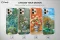 Pierre Auguste Renoir Aesthetic Famous Painting iPhone 5s Phone Case - Image 1