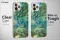 Pierre Auguste Renoir Aesthetic Famous Painting iPhone 5s Phone Case - Image 2