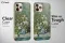 Pierre Auguste Renoir Aesthetic Famous Painting iPhone 5s Phone Case - Image 3