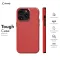 iPhone 5s Plain Red Phone Case - Image 5
