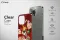 iPhone 5s Playing Cards Seamless Ace of Hearts Spades Phone Case - Image 6