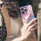 iPhone 5s Rainbow Ice Cream Unicorn Phone Case - Image 4