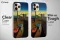 iPhone 5s Salvador Dali Famous Painting Surrealism Classic Art Phone Case - Image 2