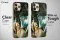 iPhone 5s Sandro Botticelli Aesthetic Renaissance Phone Case - Image 3