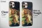 iPhone 5s Sandro Botticelli Aesthetic Renaissance Phone Case - Image 4