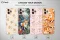 iPhone 5s Seamless Lovely Dog Corgi Animal Phone Case - Image 1