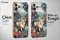 iPhone 5s Seamless Lovely Dog Corgi Animal Phone Case - Image 3