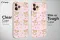iPhone 5s Seamless Lovely Dog Corgi Animal Phone Case - Image 4