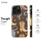 iPhone 5s Seamless Wild West Cowboy Phone Case - Image 5