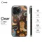 iPhone 5s Seamless Wild West Cowboy Phone Case - Image 7