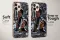 iPhone 5s Stefan, Damon, Salvatore, and Elena Phone Case - Image 2