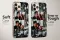 iPhone 5s Stefan, Damon, Salvatore, and Elena Phone Case - Image 5