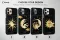 Tarot Card Goth Tarot Moon Sun Lover Witchy iPhone 5s Phone Case - Image 1