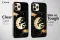Tarot Card Goth Tarot Moon Sun Lover Witchy iPhone 5s Phone Case - Image 3