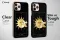 Tarot Card Goth Tarot Moon Sun Lover Witchy iPhone 5s Phone Case - Image 5