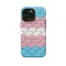 Trans Pride Cats iPhone 5s Phone Case - Image 1