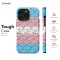 Trans Pride Cats iPhone 5s Phone Case - Image 5