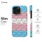 Trans Pride Cats iPhone 5s Phone Case - Image 6
