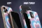 iPhone 5s Transgender Pride Flag Lgbtq+ Cute Aesthetic Phone Case - Image 3