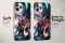 iPhone 5s Valorant Game Gift Phone Case - Image 5