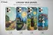 iPhone 5s Vincent van Gogh Aesthetic Famous Art Phone Case - Image 1